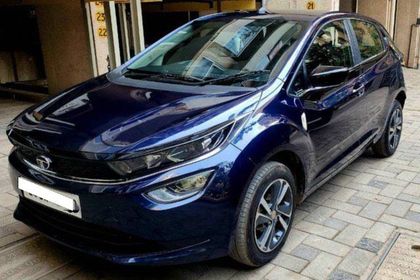 2024 Tata Altroz XZ