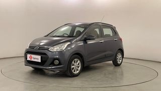 Used 1.2 CRDi Asta