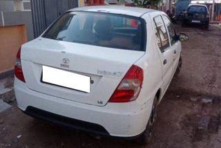 Used LS TDI BSIII