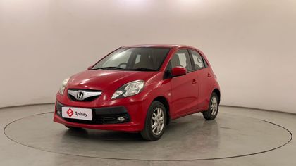 2013 Honda Brio VX