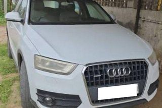 Used 2.0 TDI