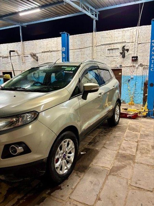 Image Used Car