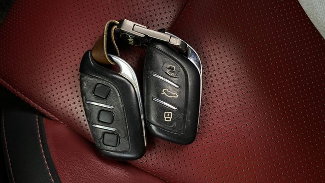 Image Used Car