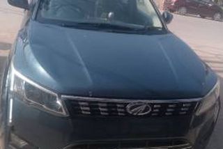 Used W8 Option Diesel BSIV