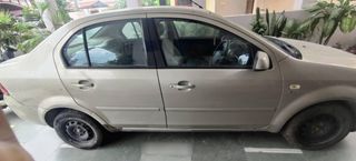 Used 1.4 Duratec EXI Limited Edition