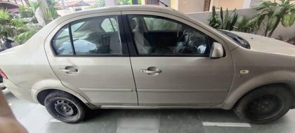 2007 Ford Fiesta 1.4 Duratec EXI Limited Edition