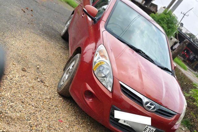 Second-hand 2012 Hyundai i20 1.2 Sportz Option for sale in Ahmedabad