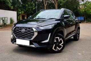Used Turbo CVT XV