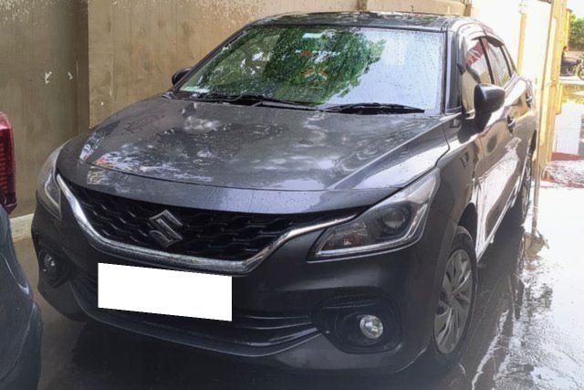 Maruti Suzuki Baleno Delta Second-hand 2024 Maruti Suzuki Baleno Delta for sale in Greater Noida