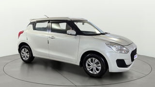 Used VXI