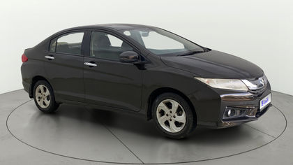 2014 होंडा सिटी i VTEC VX