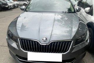 Used LK 2.0 TDI AT