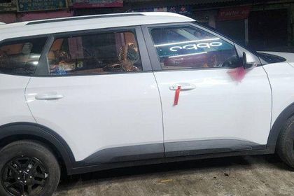 2026 Kia Carens Clavis HTK
