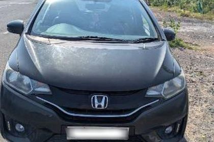 2016 Honda Jazz 1.2 S i VTEC