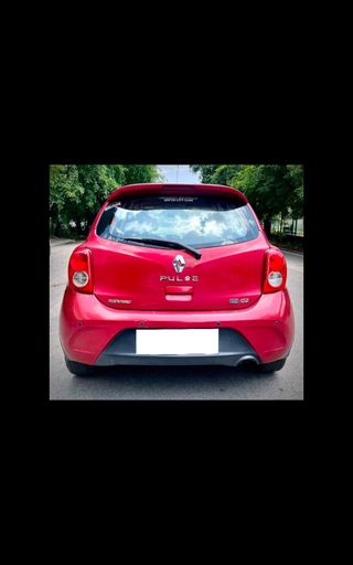 Used Petrol RxZ