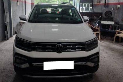 2022 Volkswagen Taigun 1.5 TSI GT Plus DSG