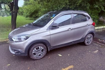 2019 Tata Tiago 1.2 Revotron XZ