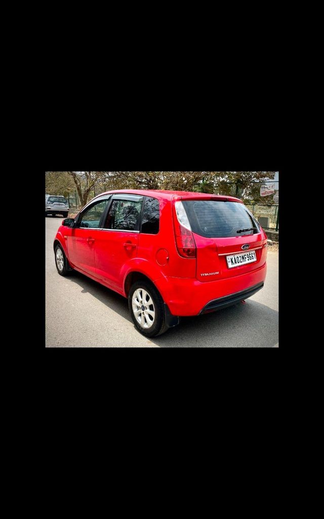 Image Used Car