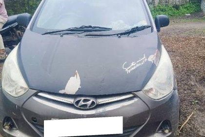 2013 Hyundai EON Era Plus