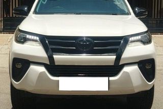 Used 2.8 4WD AT