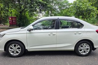 Used V Petrol BSIV