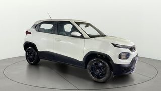 Used Adventure CNG