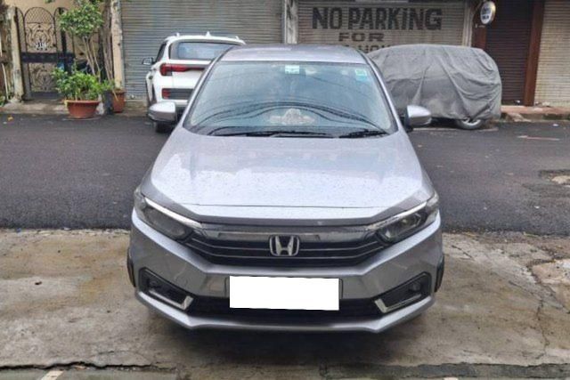 Honda Amaze 2nd Gen VX BSVI Second-hand 2022 Honda Amaze 2nd Gen VX BSVI for sale in New Delhi