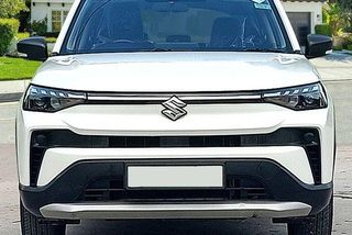 Used LXI CNG