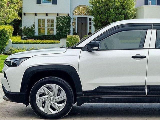 Image Used Car