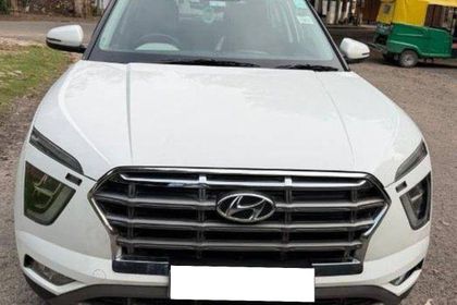 2020 Hyundai Creta एसएक्स डीजल बीएस6