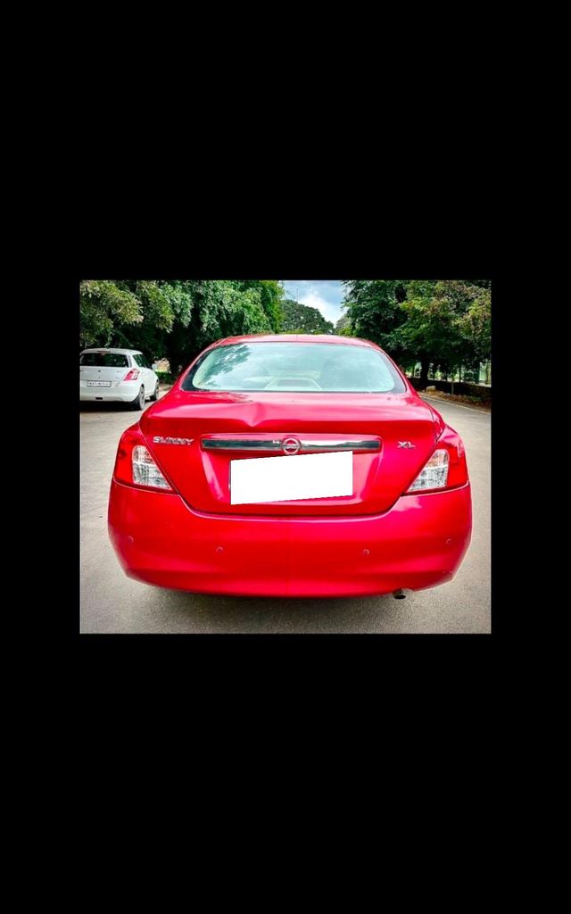 Image Used Car