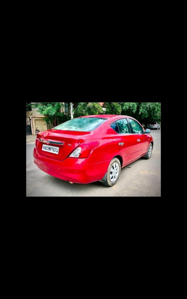 Image Used Car