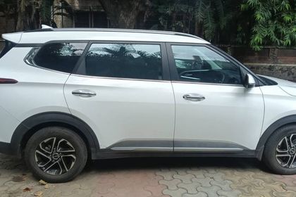 2024 Kia Carens लक्ज़री प्लस DCT 6 STR
