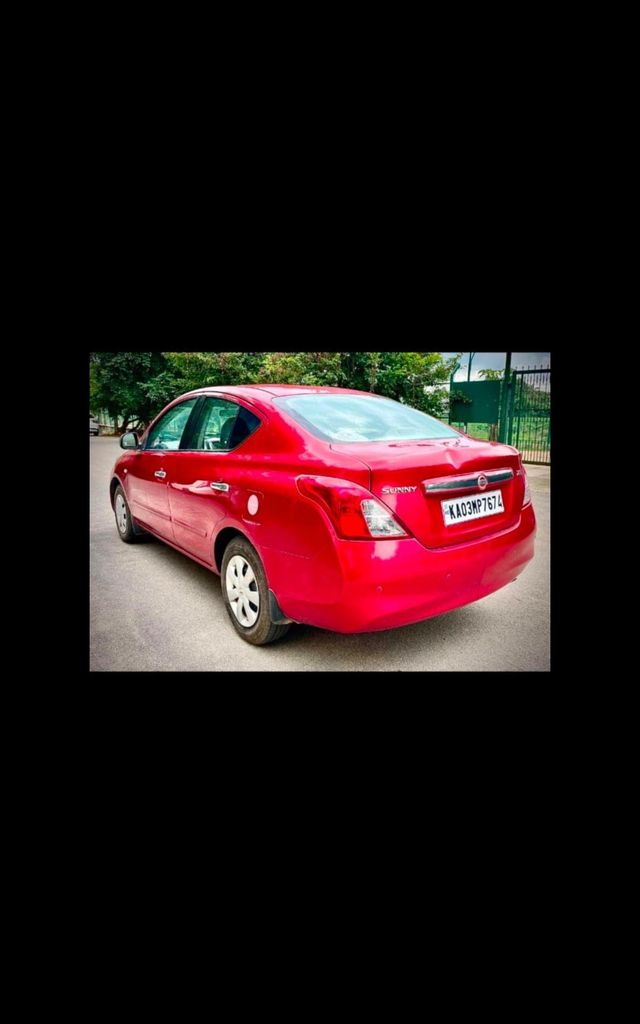 Image Used Car