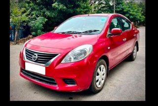 Used XL CVT