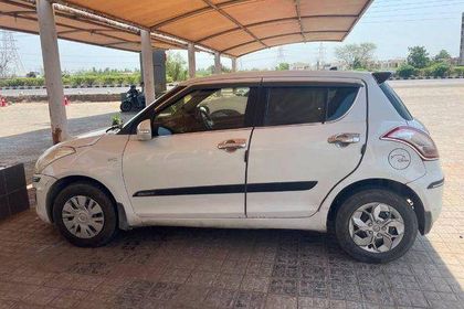 2015 Maruti Suzuki Swift VDI BSIV