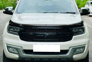Used 3.2 Titanium AT 4X4
