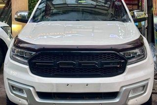 Used 3.2 Titanium AT 4X4