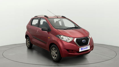 2018 Datsun RediGO 1.0 T Option