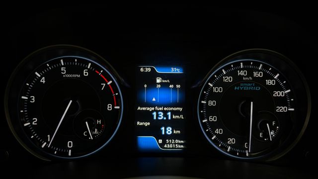 Image Used Car