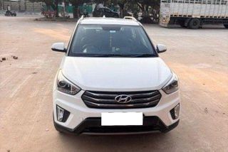 Used 1.4 CRDi Base