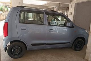 Used VXI BS IV