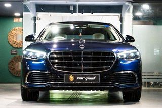 Used S450 4Matic BSVI