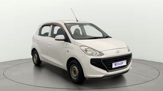 Used Magna