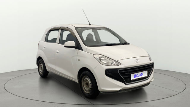 Hyundai Santro Magna Second-hand 2022 Hyundai Santro Magna for sale in Lucknow