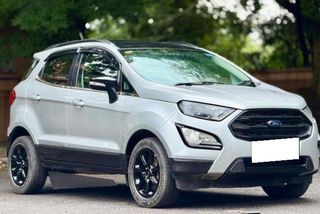 Used Thunder Edition Petrol
