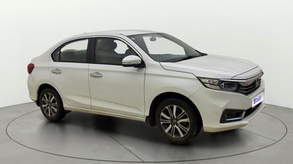 2022 Honda Amaze वीएक्स पेट्रोल