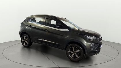 2022 Tata Nexon XZ Plus BSVI