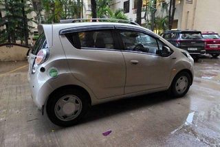 Used LT LPG