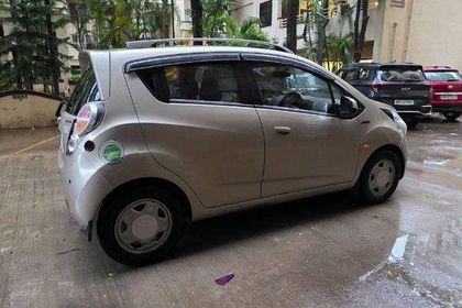 2012 Chevrolet Beat LT LPG